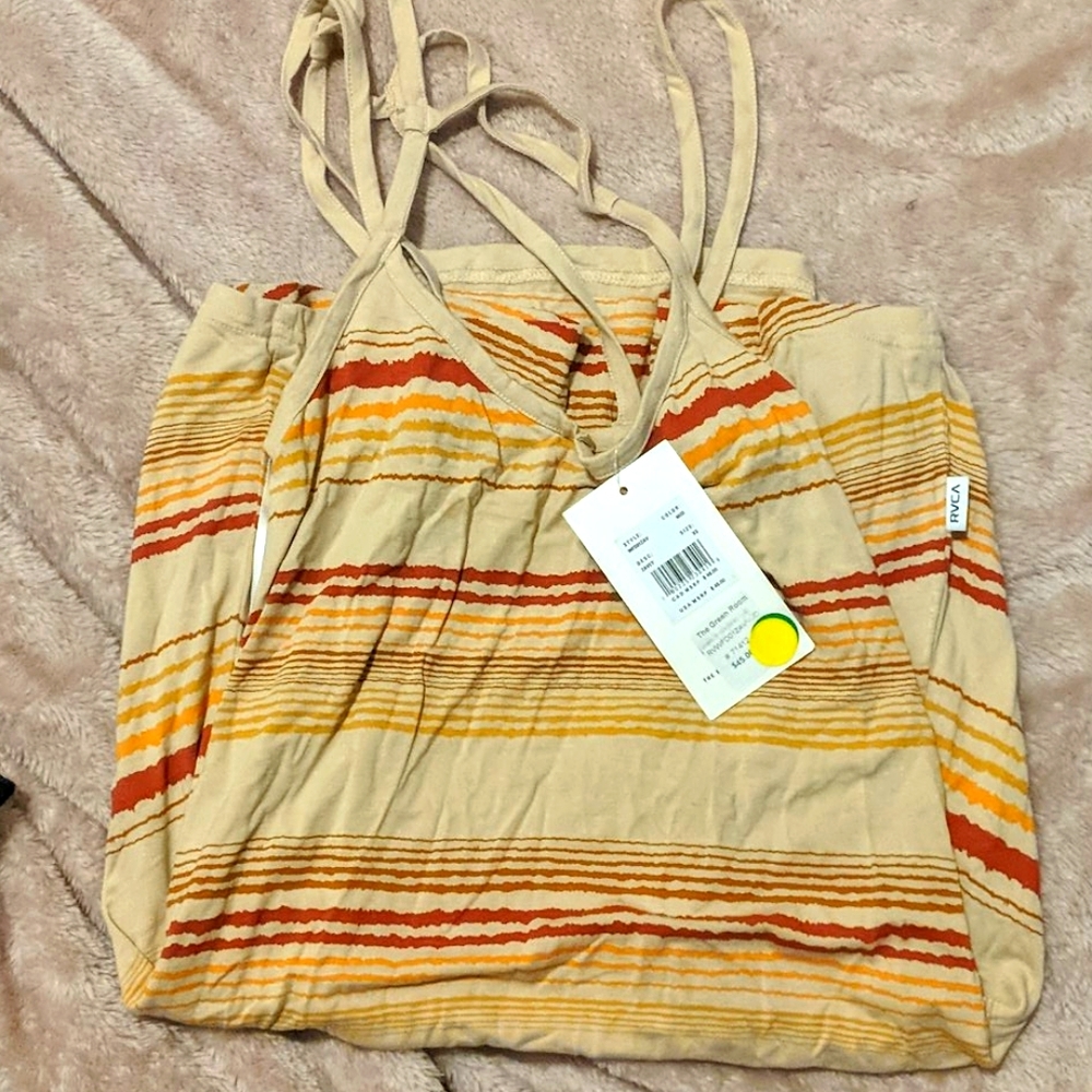 Sun dress